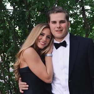 Meet your Posher, Reid